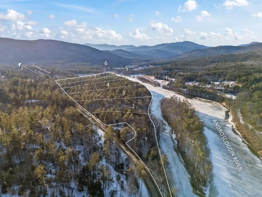 TBD Intervale Road Subdivision #Lot 5, Bethel, ME 04217 - #2