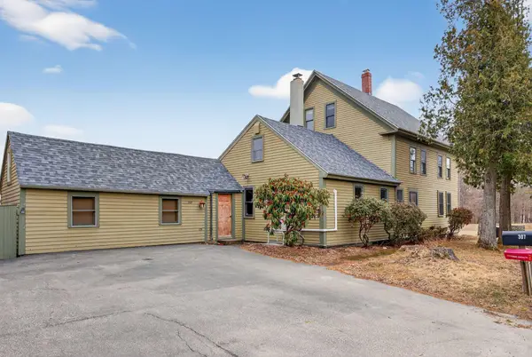 307 Route 41, Winthrop, ME 04364