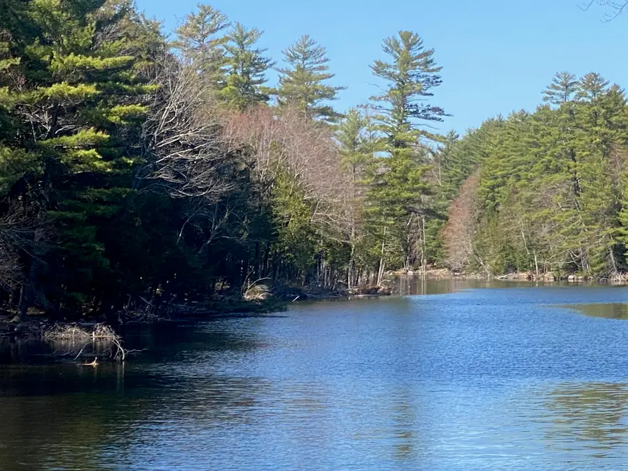 Lot 2 Marble Point Road, Mount Vernon, ME 04352 - #2