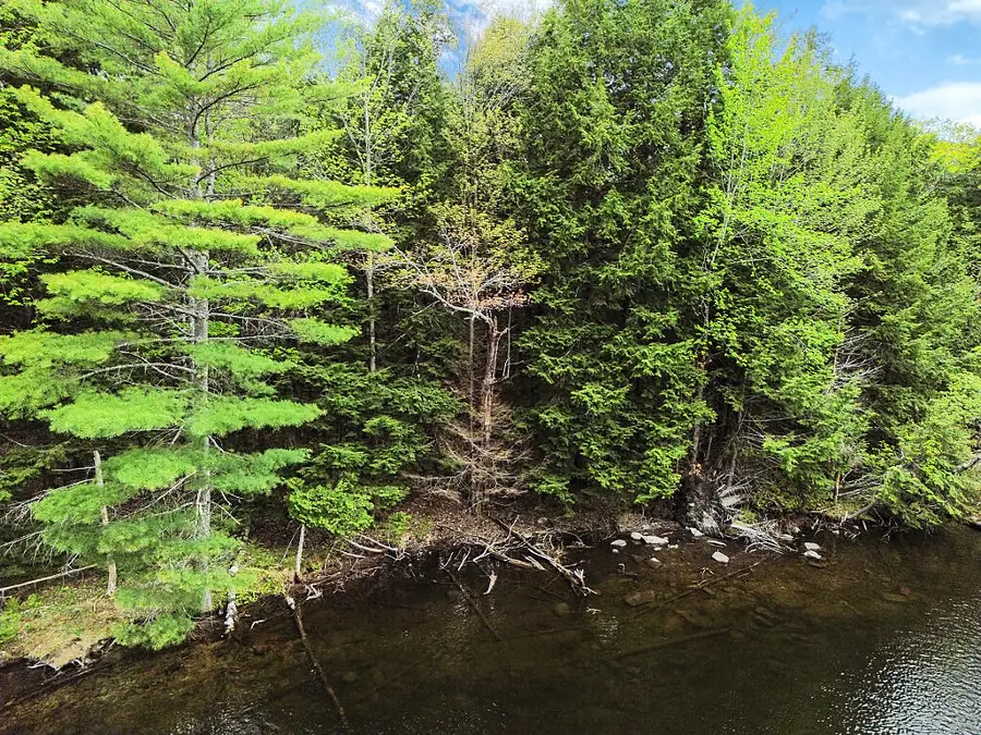 Lot 2 Marble Point Road, Mount Vernon, ME 04352 - #3