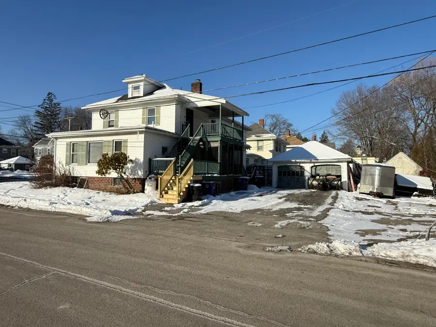 311 Main Street, Westbrook, ME 04092 - #2