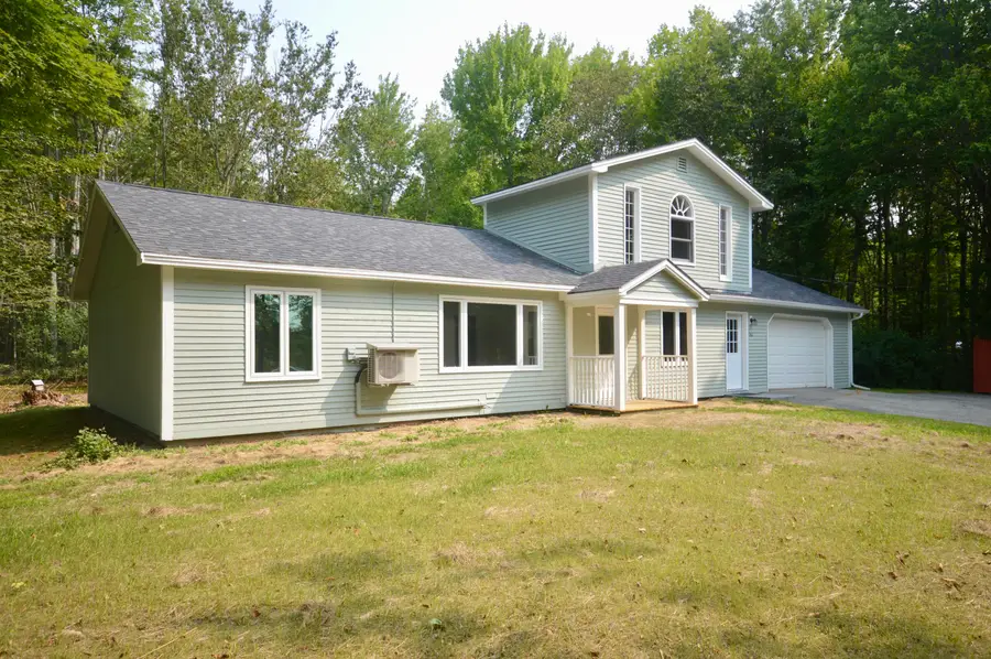 361 Belmont Avenue, Belfast, ME 04915 - #2