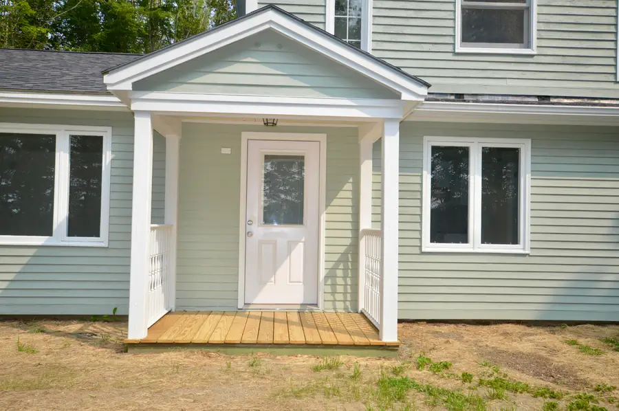 361 Belmont Avenue, Belfast, ME 04915 - #3