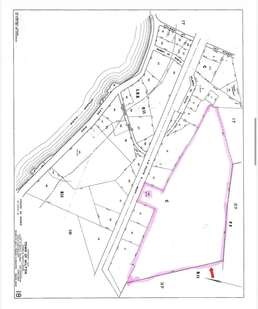 76 U.s. 2 West Route, Wilton, ME 04294 - #2