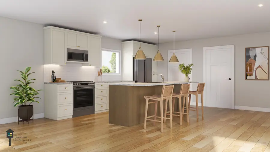 Lot 17 Village Circle, Brunswick, ME 04011 - #3