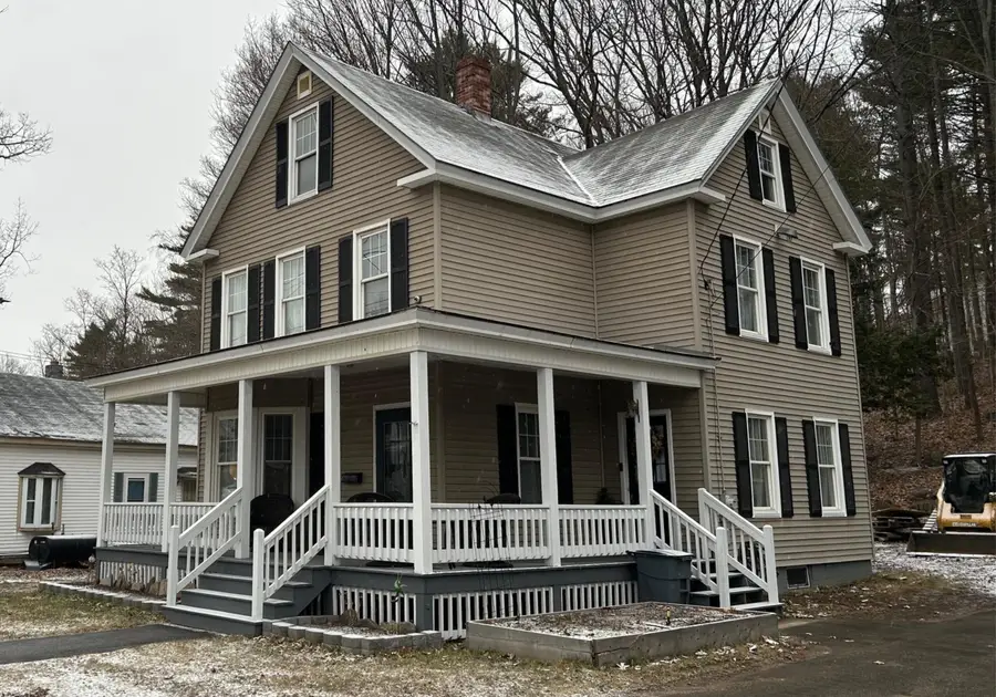 84 Pleasant Street, Springvale, ME 04083 - #2