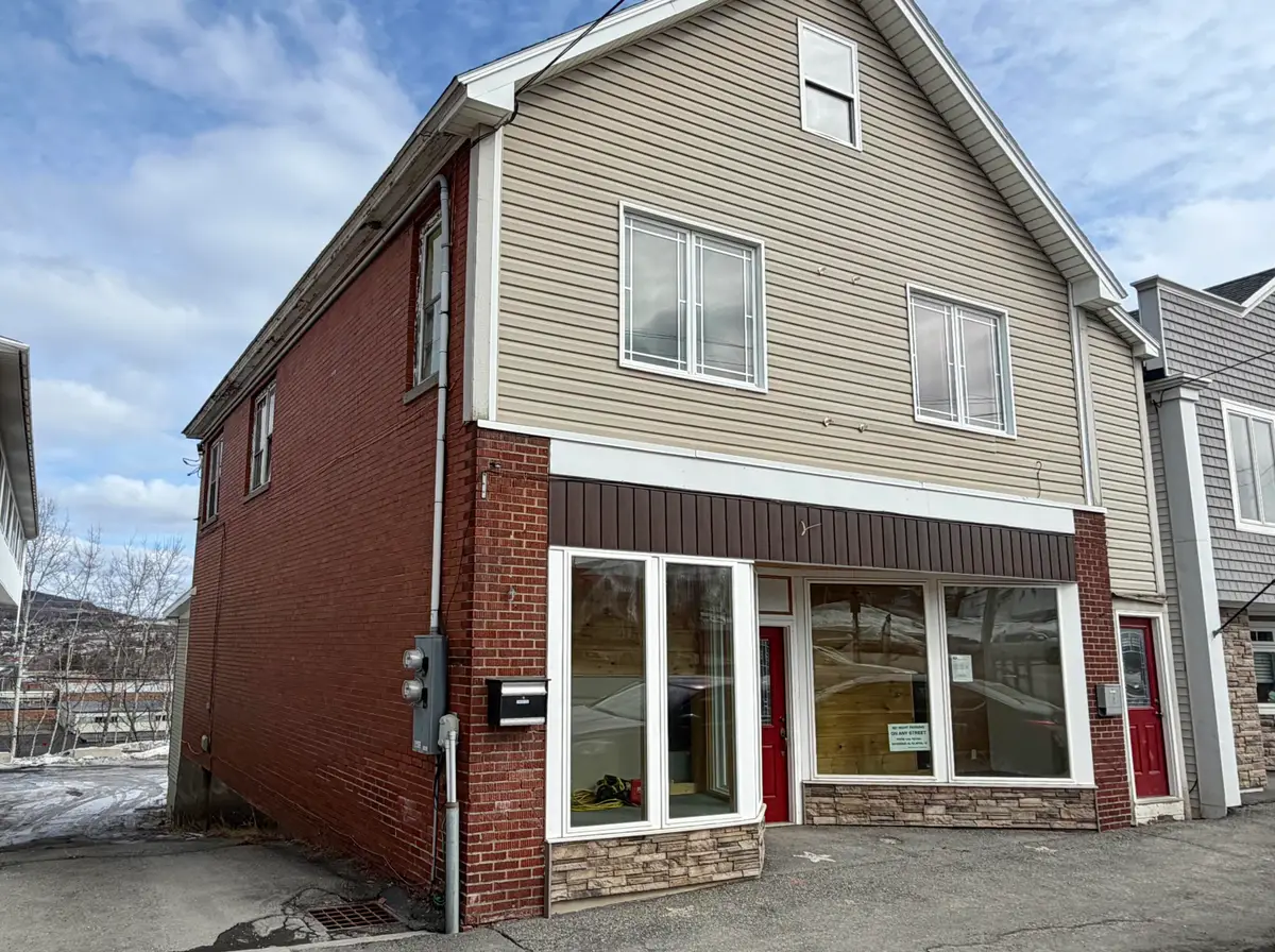 334 Main Street, Madawaska, ME 04756 - #1