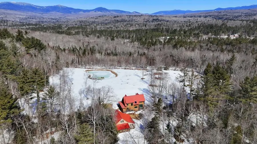 31 Bog Pond Road, Phillips, ME 04966 - #2