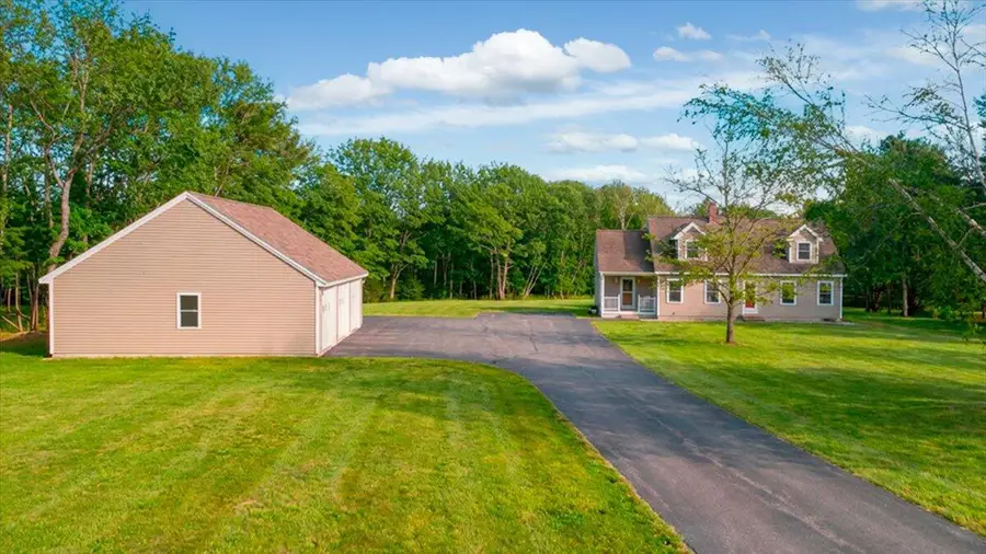 371 Maquoit Road, Brunswick, ME 04011 - #2