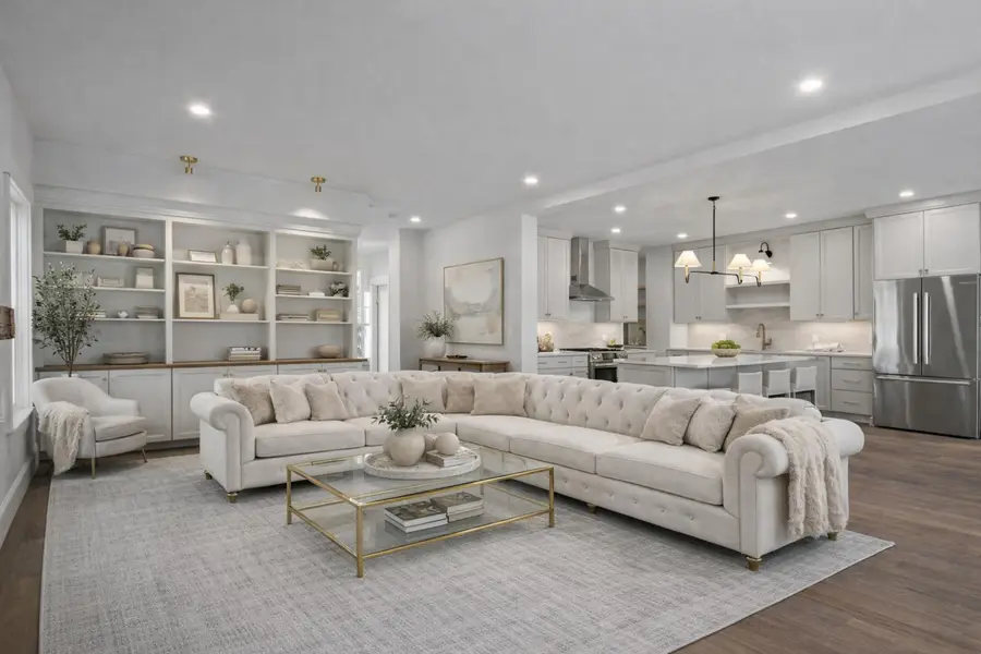 4 Millstone Lane, Kennebunk, ME 04043 - #2