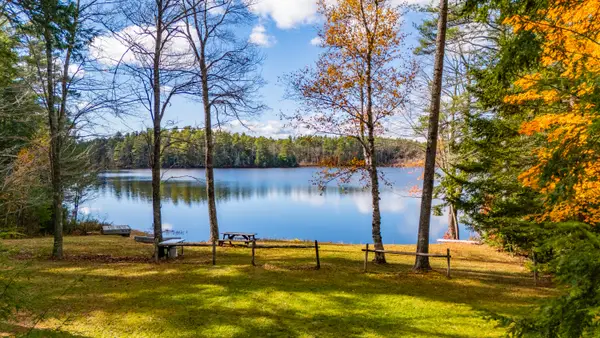 Lot 15&40 Gibbs Road, Wiscasset, ME 04578