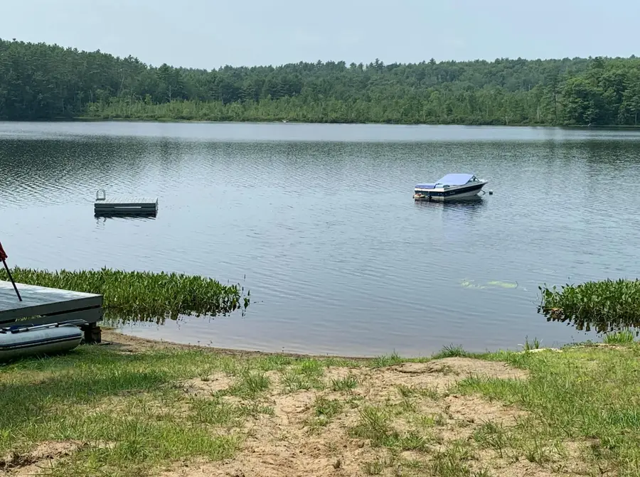 Lot 15&40 Gibbs Road, Wiscasset, ME 04578 - #2