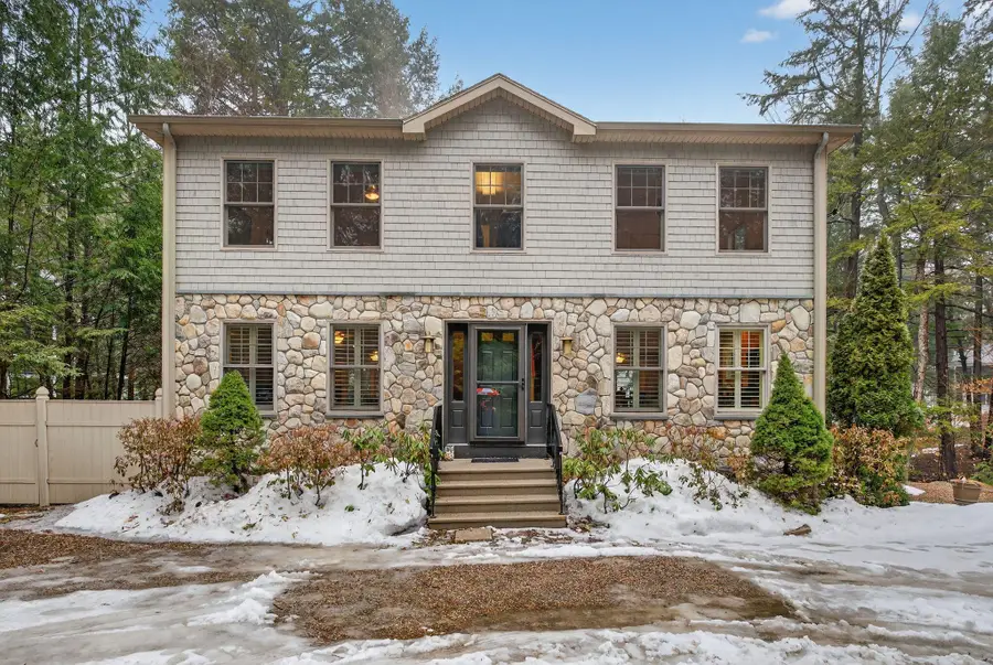 36 Whittemore Cove Road, Raymond, ME 04071 - #2