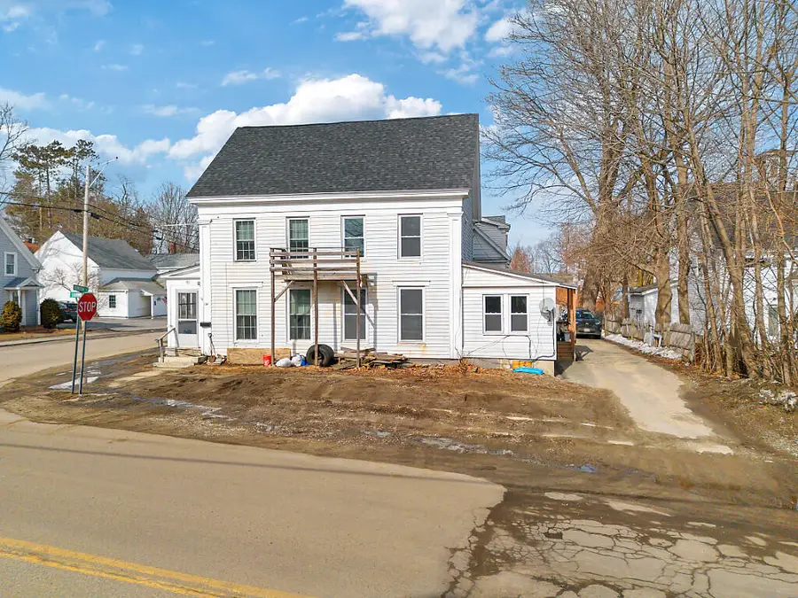 51 Bowdoin Street, Winthrop, ME 04364 - #2