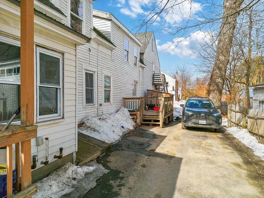 51 Bowdoin Street, Winthrop, ME 04364 - #3