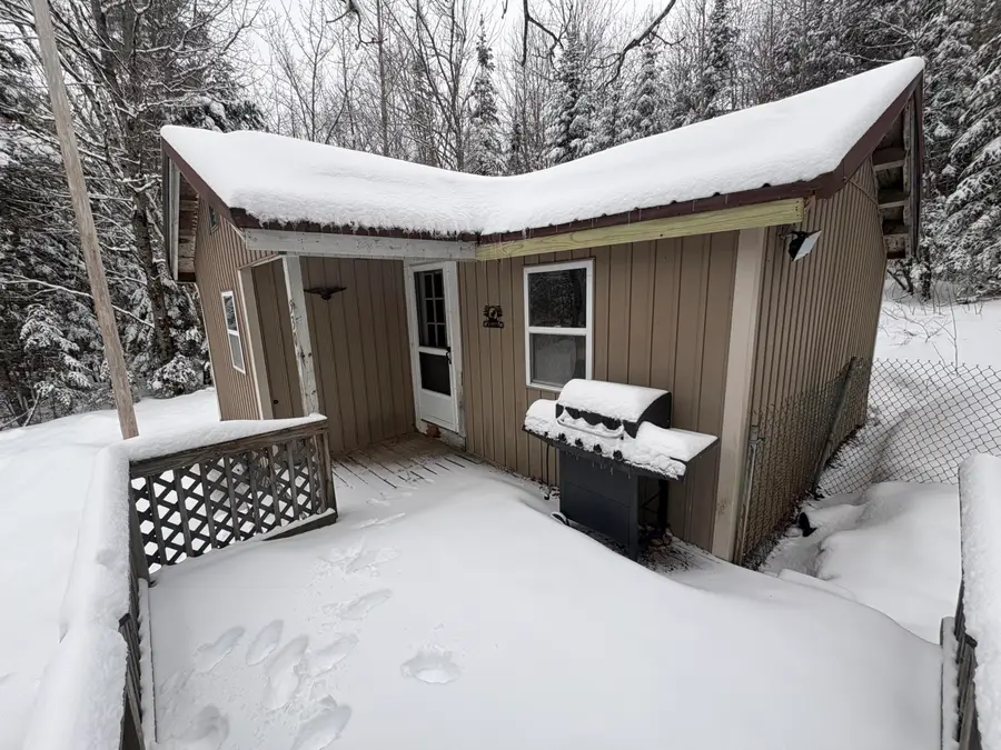 530 Foster Hill Road, East Central Franklin, ME 04983 - #2