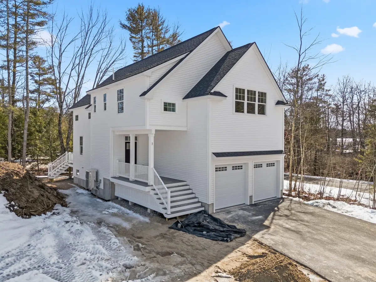 1 Cider Mill Lane, Kennebunk, ME 04043 - #1
