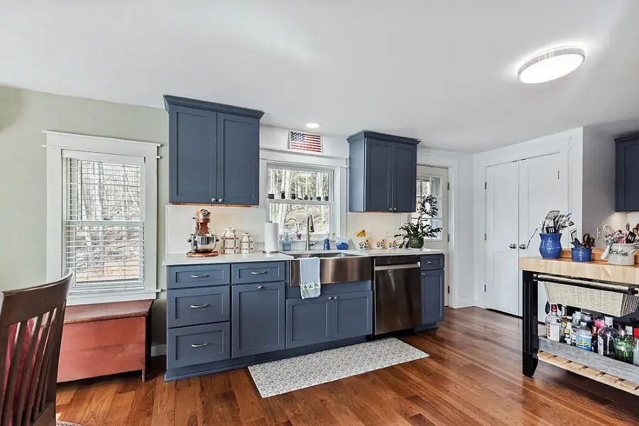 227 Warren Road, Pittston, ME 04345 - #3