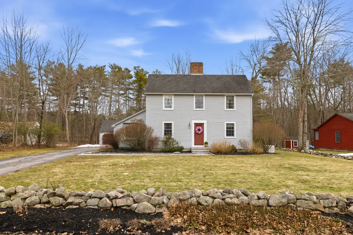 19 Bayberry Drive, Eliot, ME 03903 - #1