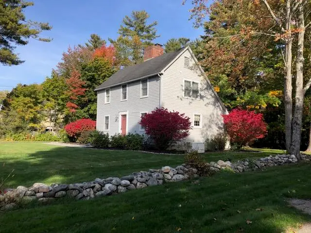 19 Bayberry Drive, Eliot, ME 03903 - #2