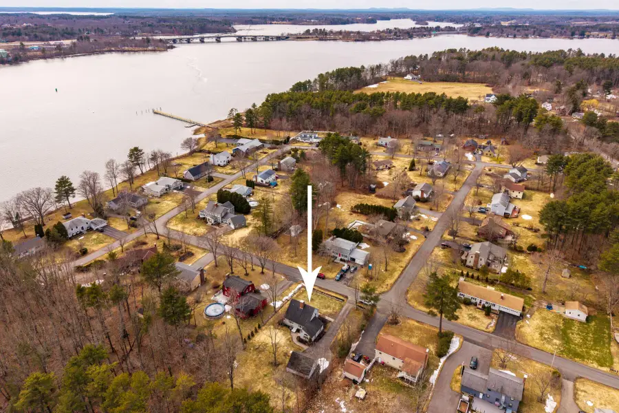 19 Bayberry Drive, Eliot, ME 03903 - #3