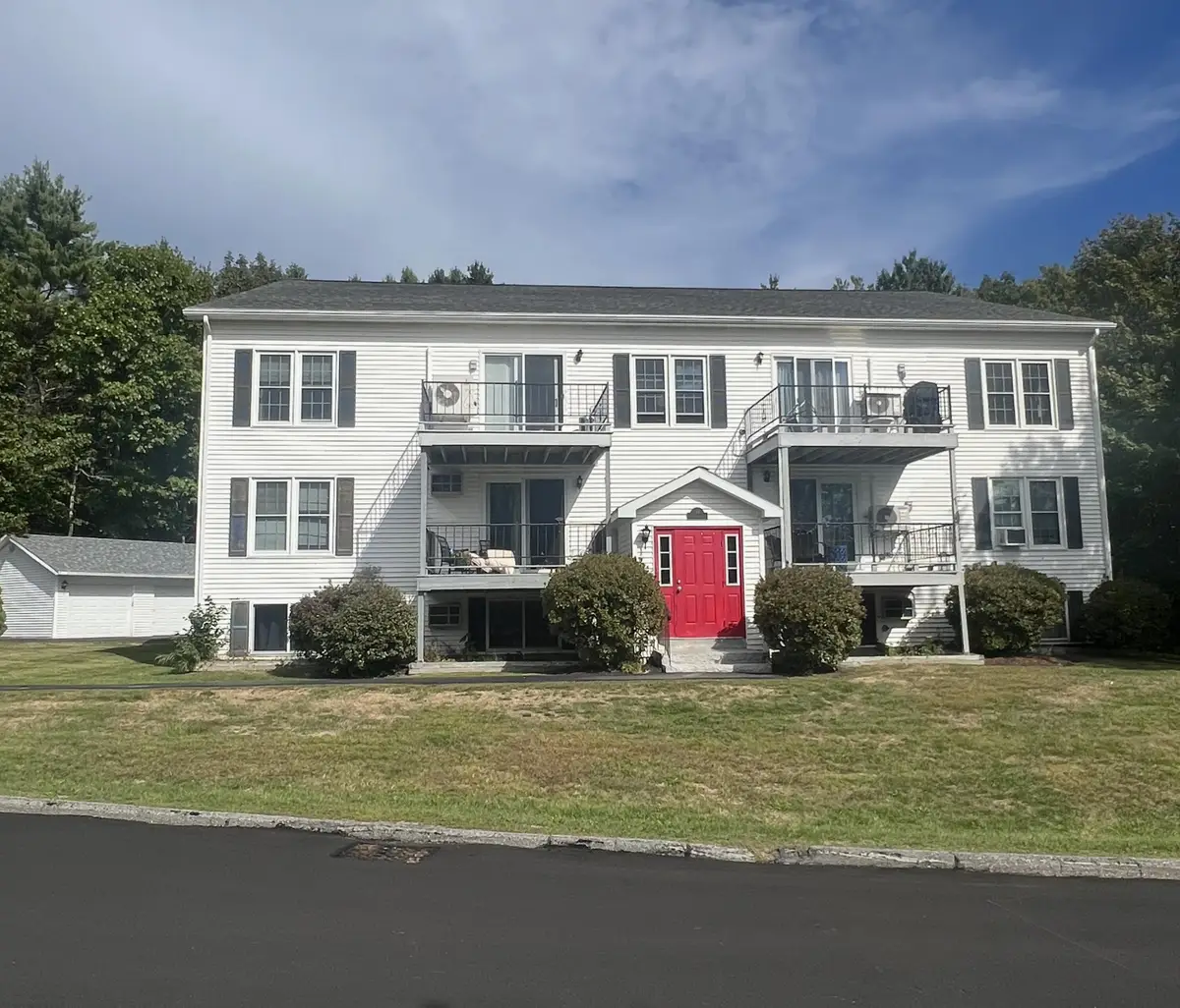 39 Albert Avenue #6, Augusta, ME 04330 - #1