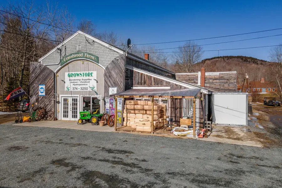 176 Ellsworth Road, Blue Hill, ME 04614 - #2