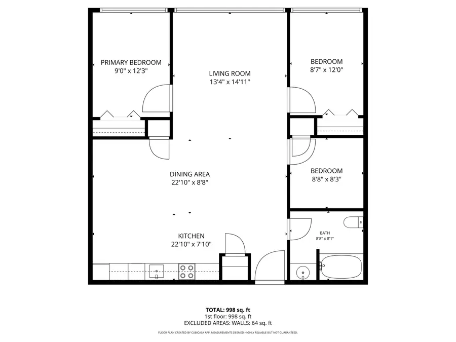 2 Main Street #18-308, Biddeford, ME 04005 - #3