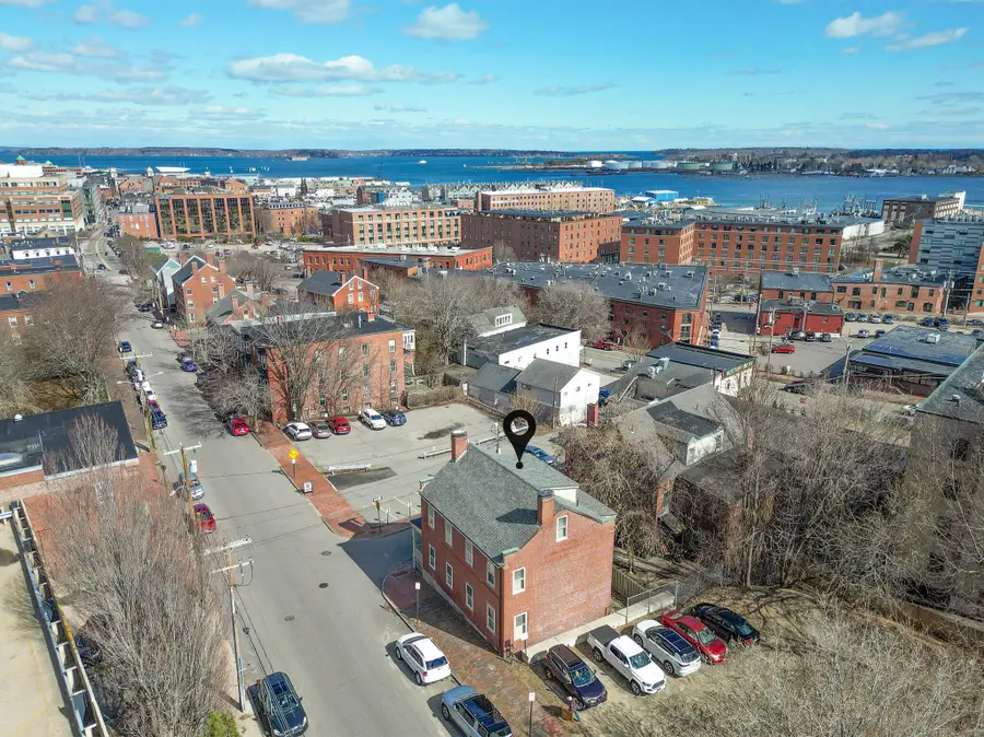 68 Pleasant Street, Portland, ME 04101 - #2