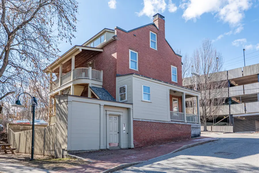68 Pleasant Street, Portland, ME 04101 - #3