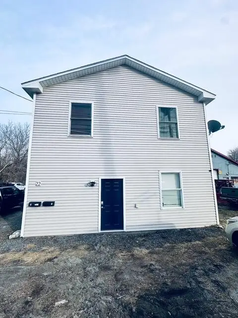 22 Water Street, Waterville, ME 04901