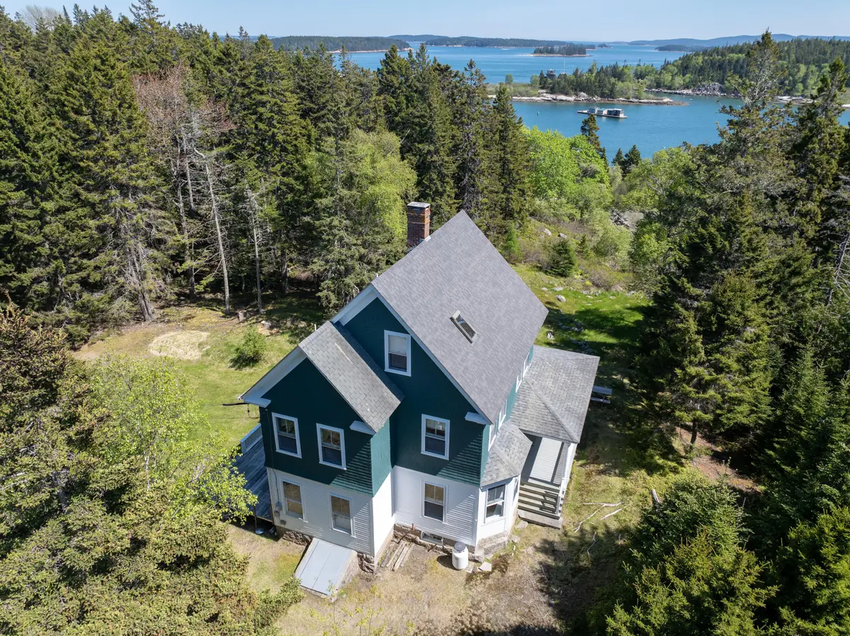 31 Green Head Lane, Stonington, ME 04681 - #1