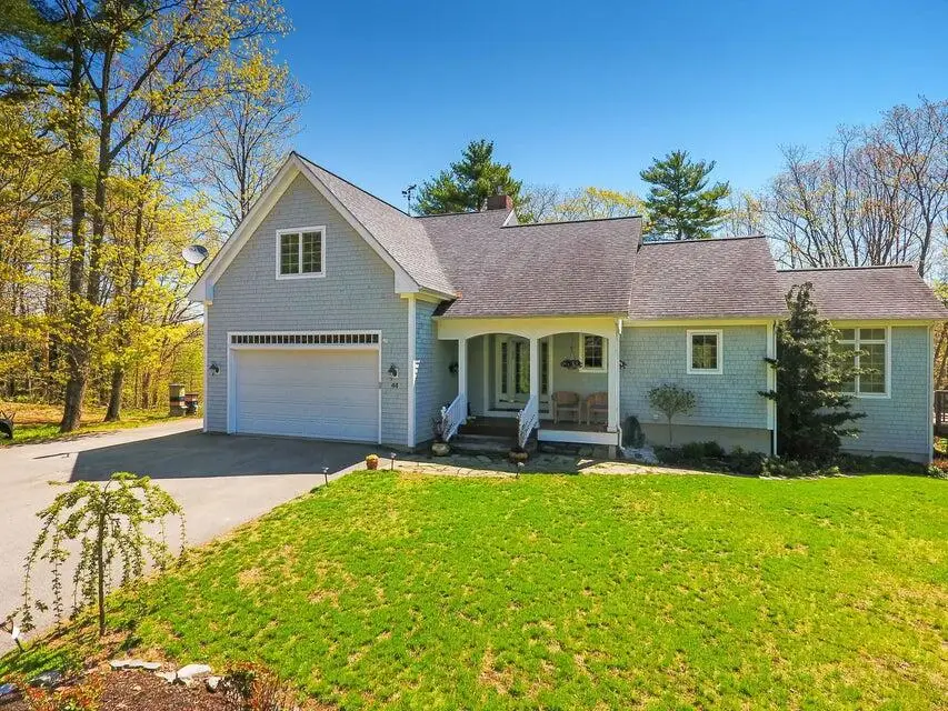 44 Island View Lane, Brunswick, ME 04011 - #1