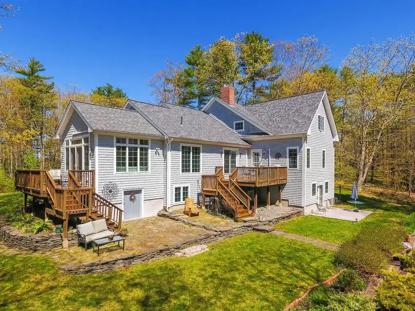 44 Island View Lane, Brunswick, ME 04011 - #3