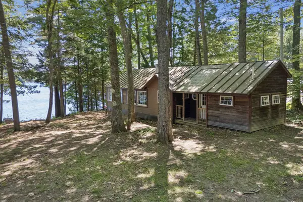 347 Fire Rd 61, China, ME 04358