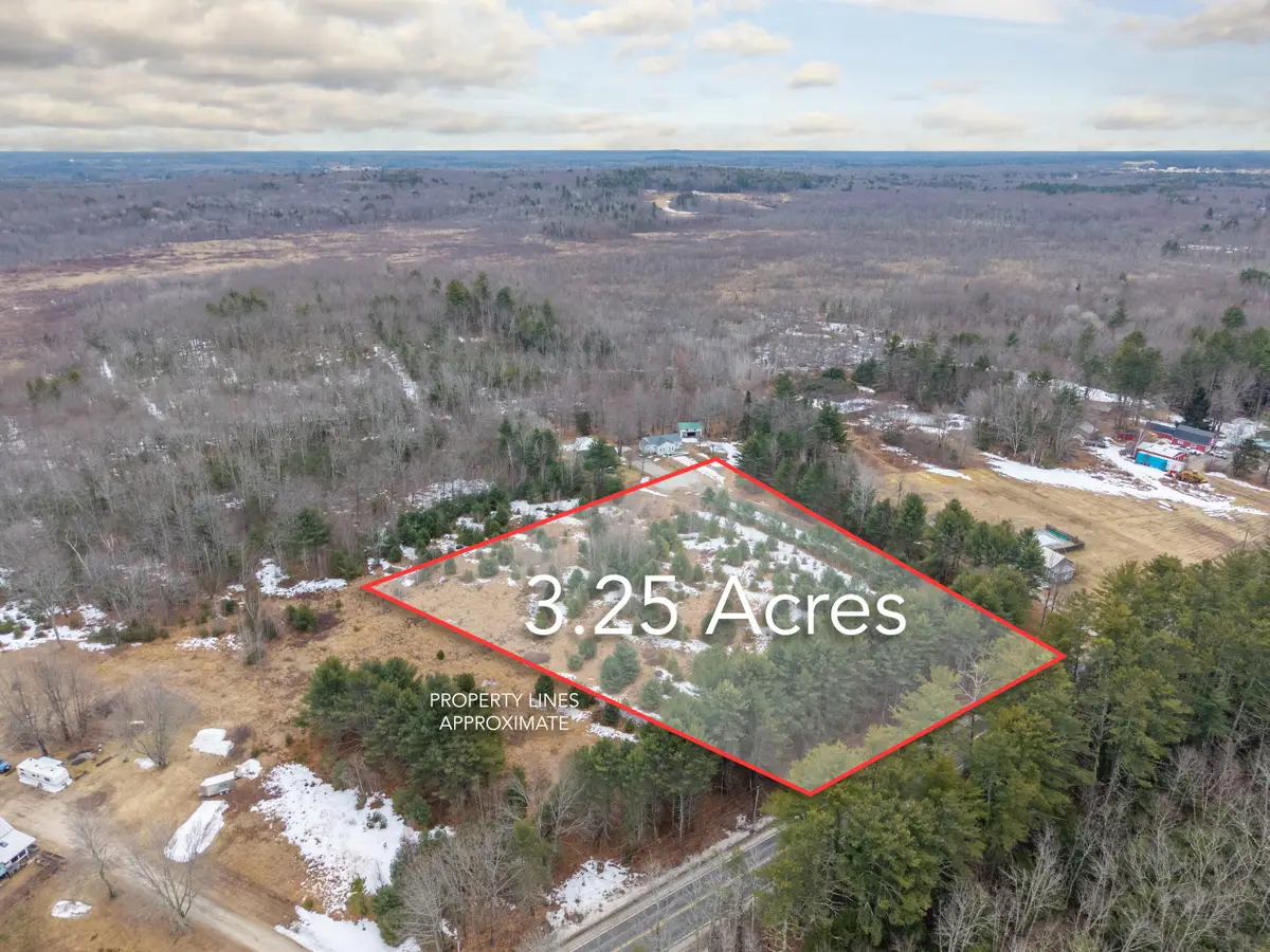Lot 2 Clarks Mills Road, Dayton, ME 04005 - #1