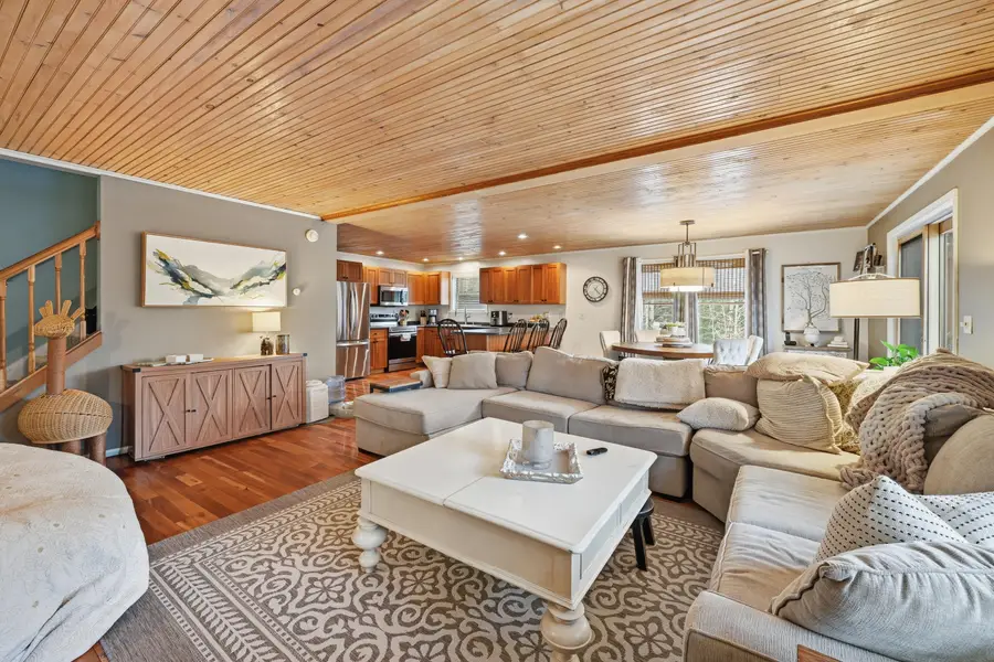 2009 Brook Falls Road, Carrabassett Valley, ME 04947 - #3