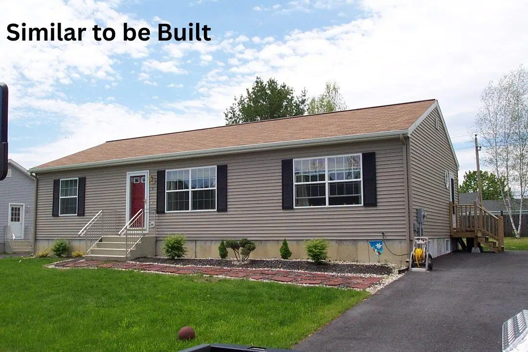 Lot 11 Lyn Road, Buckfield, ME 04220 - #1