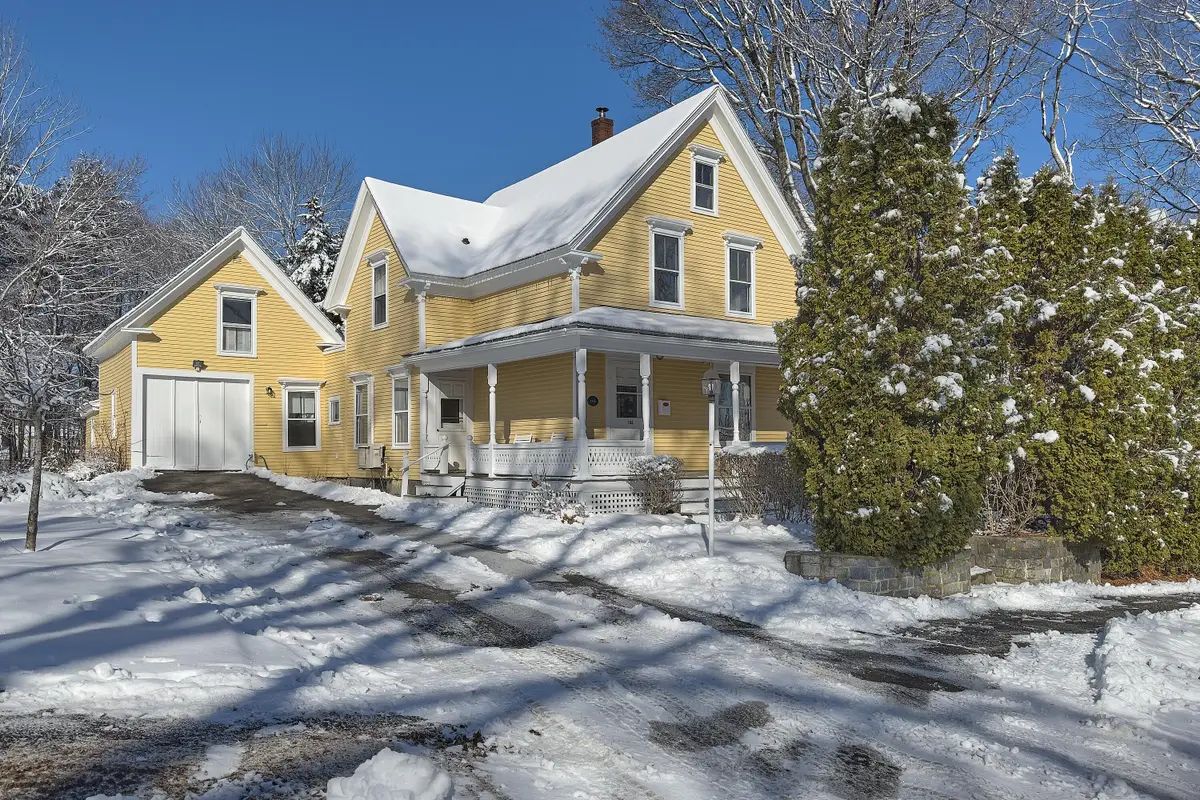 103 Chestnut Street, Camden, ME 04843 - #1
