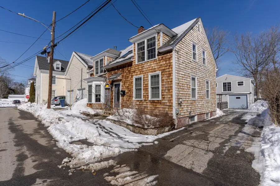 8 Park Avenue, Saco, ME 04072 - #2