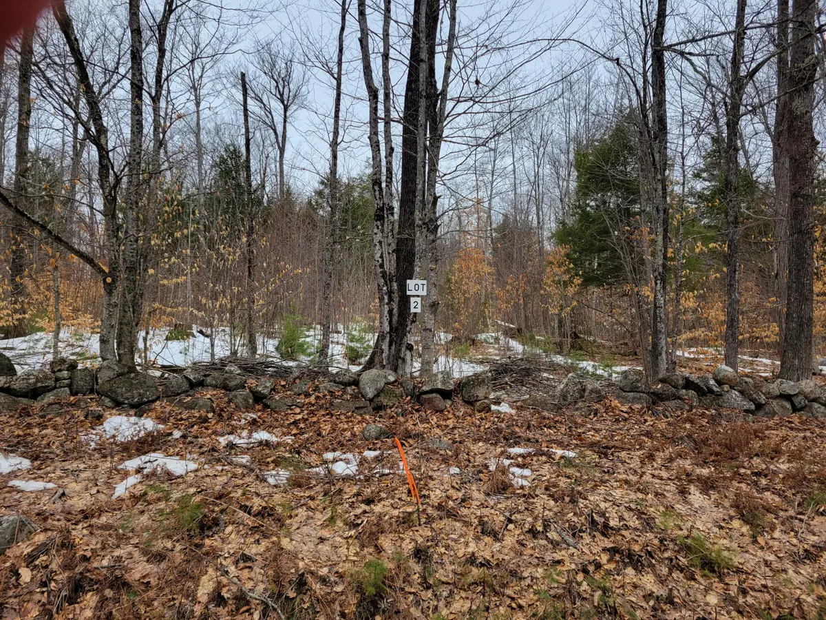 2 W Fryeburg Road, Fryeburg, ME 04037 - #1
