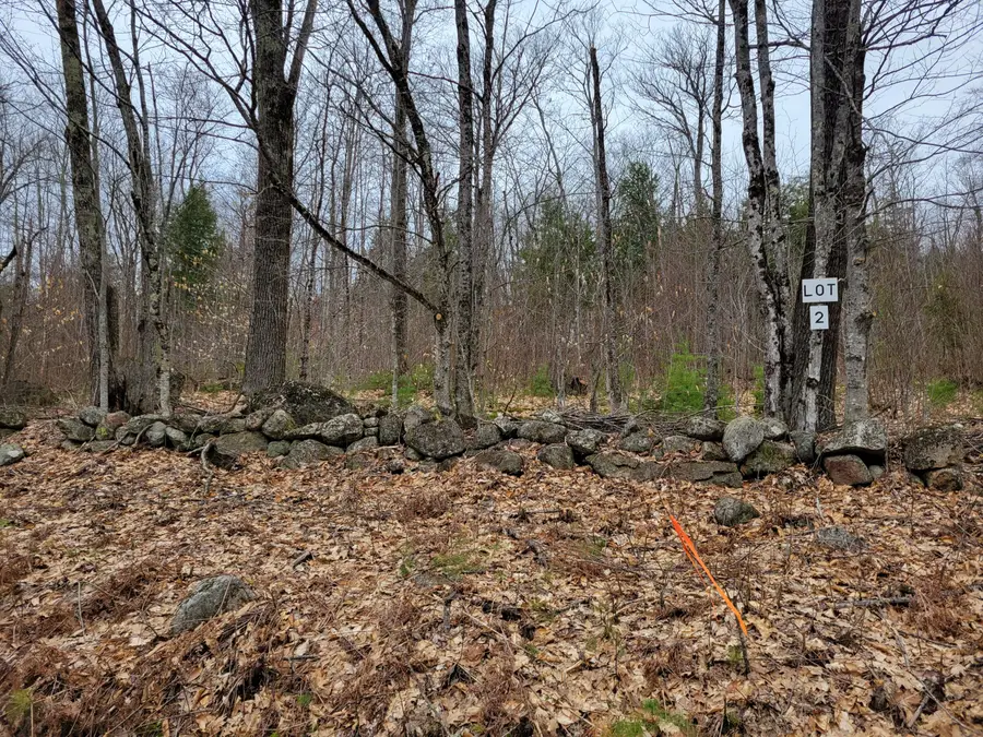 2 W Fryeburg Road, Fryeburg, ME 04037 - #2