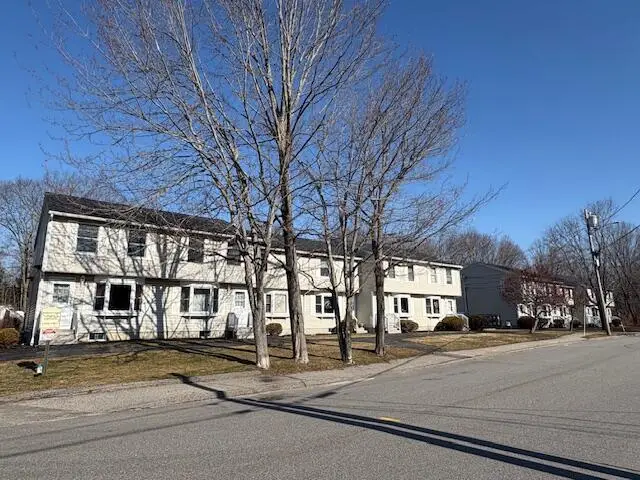 8 Park Street #2, Saco, ME 04072 - #3