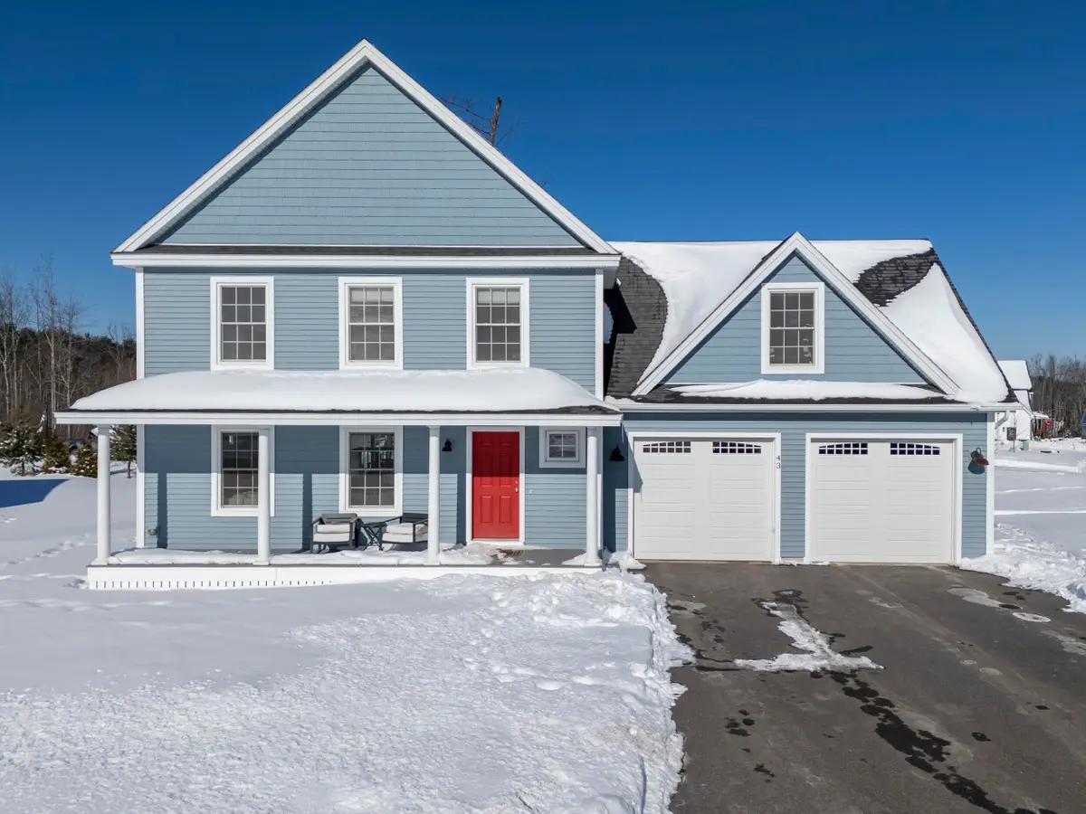 43 Dylan Drive, Scarborough, ME 04074 - #1