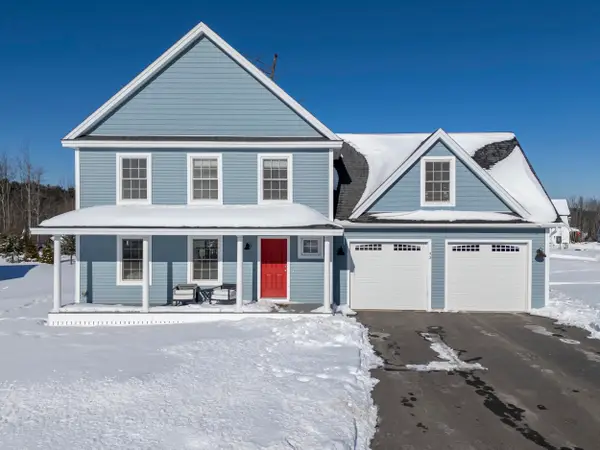 43 Dylan Drive, Scarborough, ME 04074