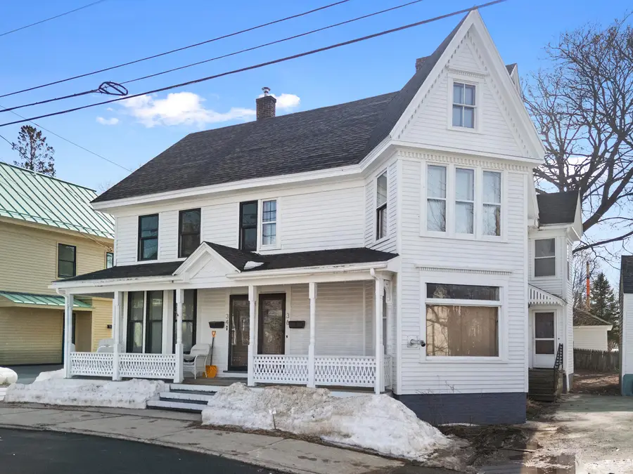 36 Masonic Street, Rockland, ME 04841 - #2