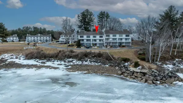 19 Goodridge Drive #31, Naples, ME 04055