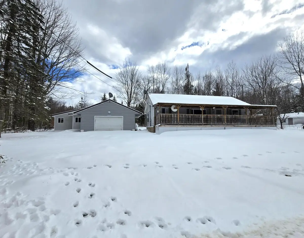 43 Main Street, Roxbury, ME 04275 - #1