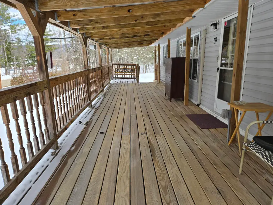 43 Main Street, Roxbury, ME 04275 - #3