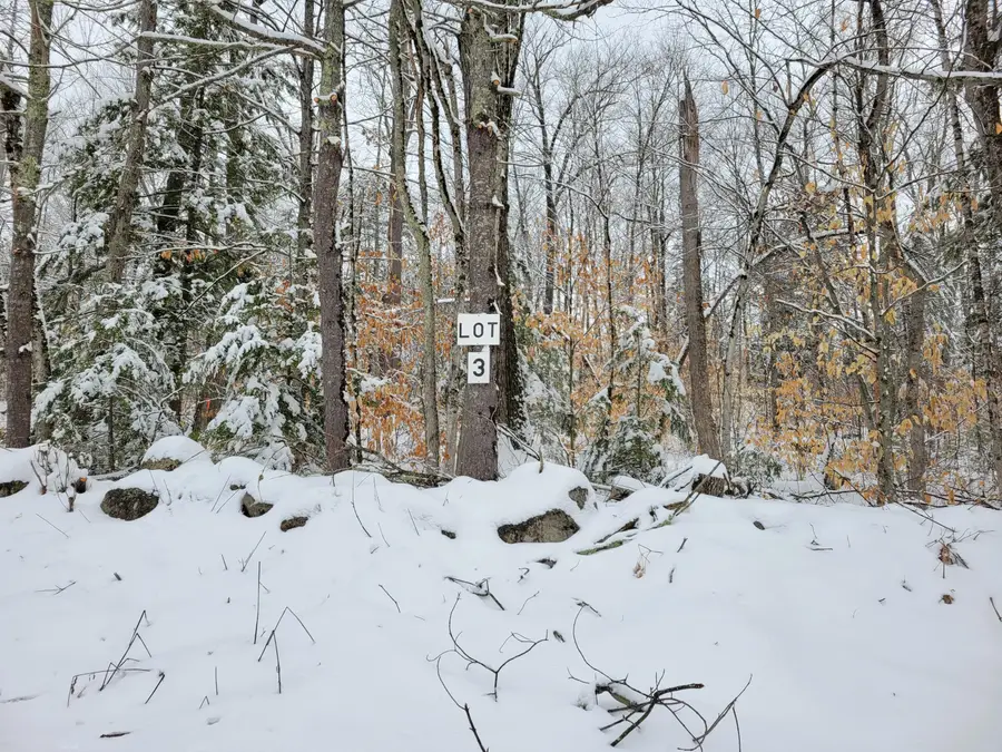 582 W West Fryeburg Road, Fryeburg, ME 04037 - #2